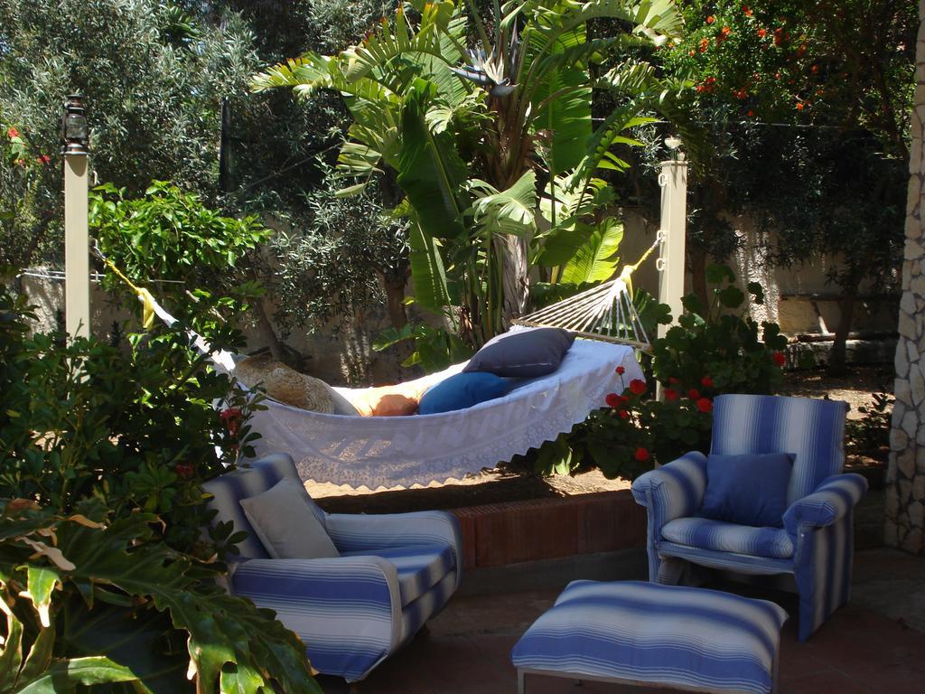 Villa Aurea Sciacca Quarto foto